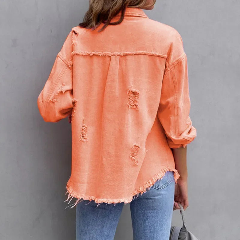 Meridian Reese Tee - 2