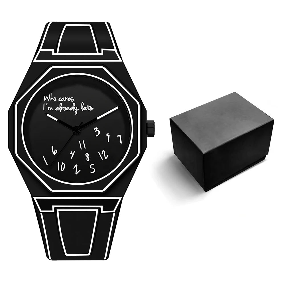 Westline Rebel Watch