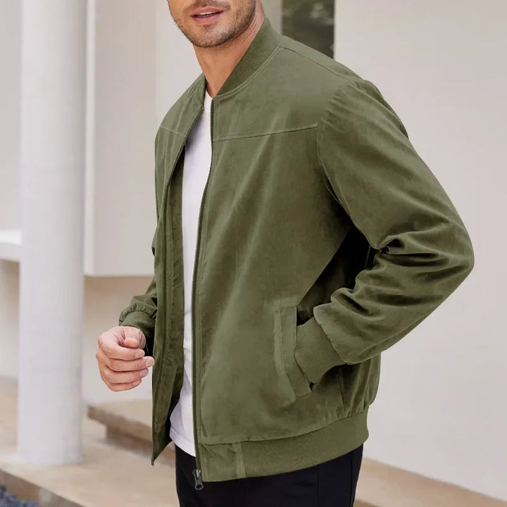 Pacific Sage Jacket II - 6