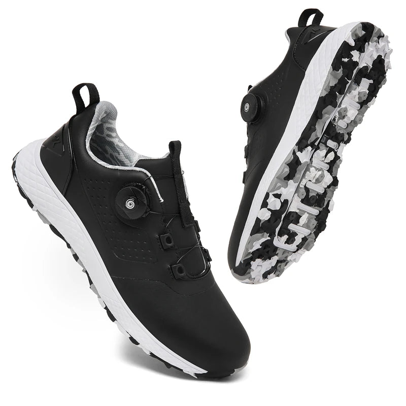 IronCore Balance Golf Shoes