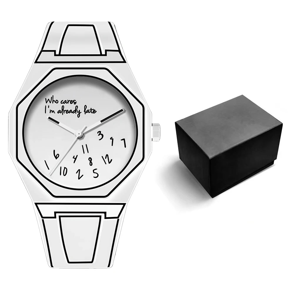 Westline Rebel Watch
