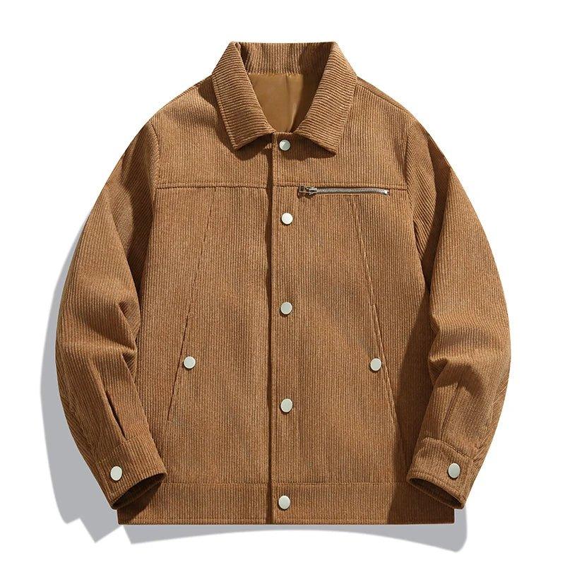 Eastgate Sutton Jacket - 2