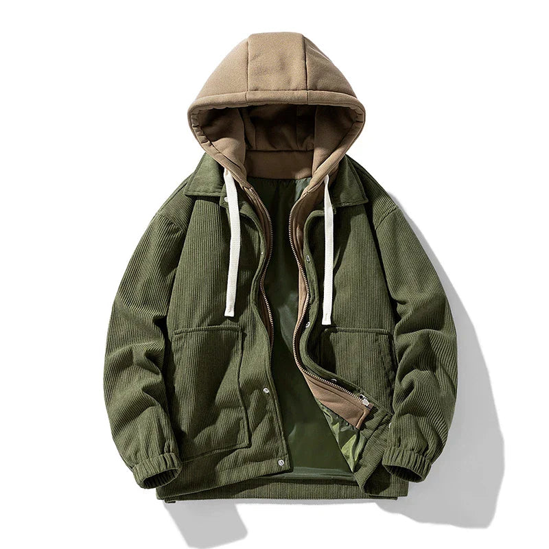Decker Marco Jacket - 5