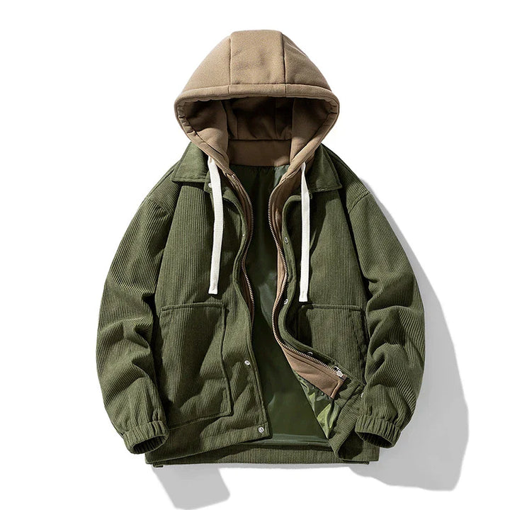 Decker Marco Jacket - 5