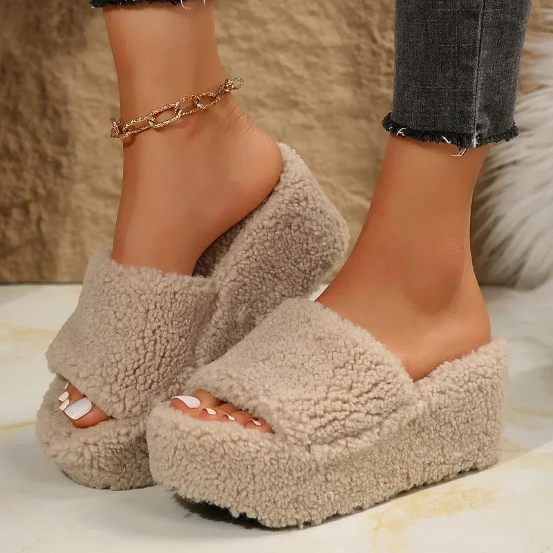 Coastal Morgan Sandals - 2