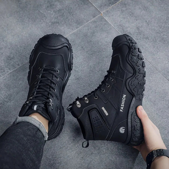 Trailcore Mid Hiker
