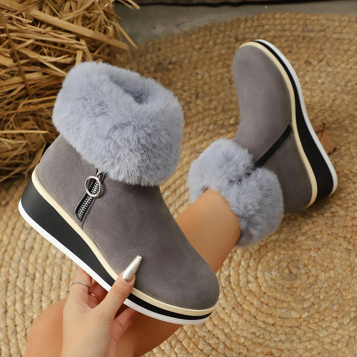 Bay Scout Boots - 4