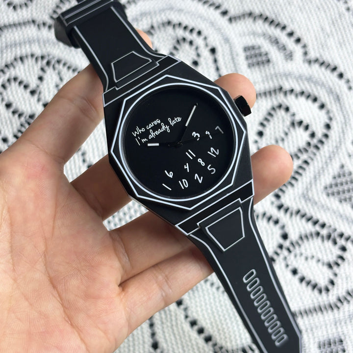 Westline Rebel Watch