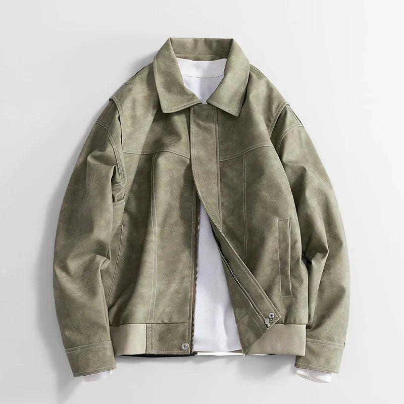 Marseille Iris Jacket - 3