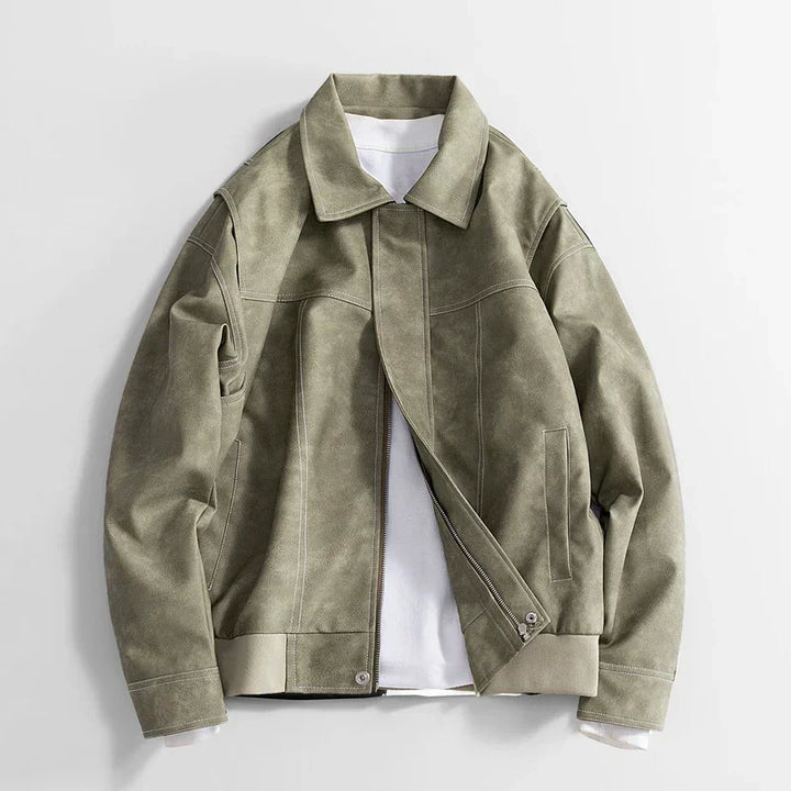 Marseille Iris Jacket - 3