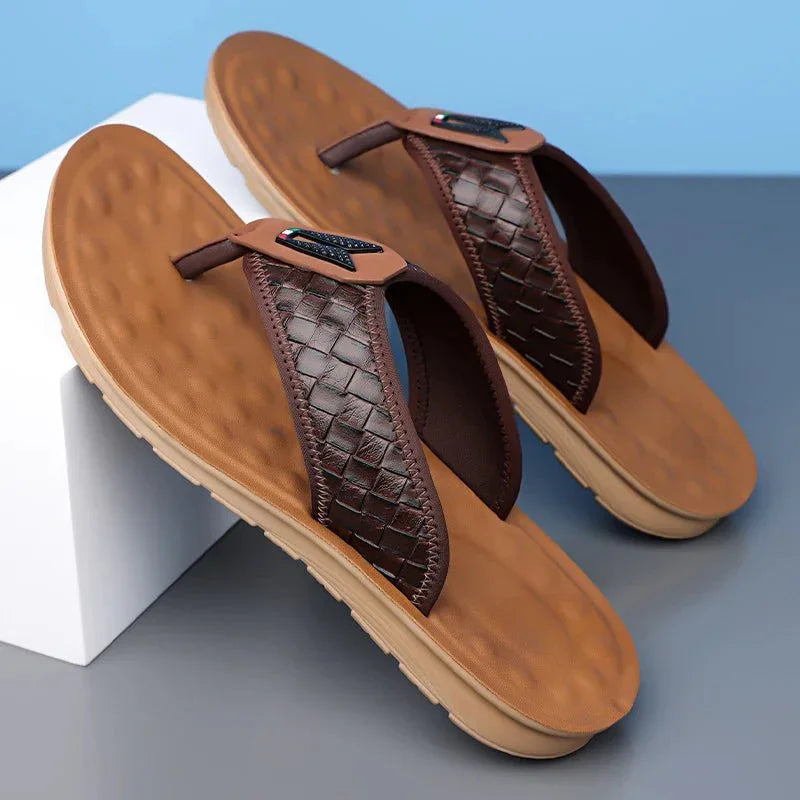Millfield Remy Sandals II - 8