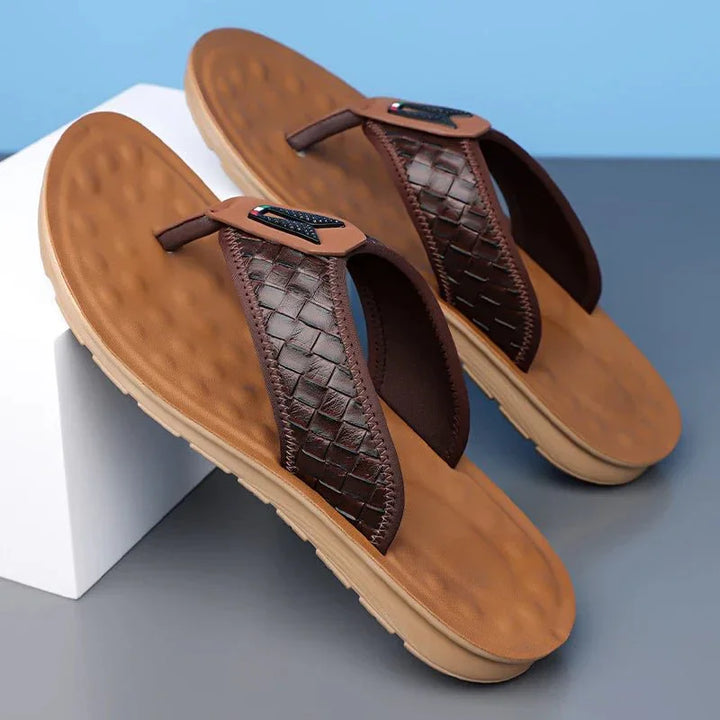 Millfield Remy Sandals II - 8
