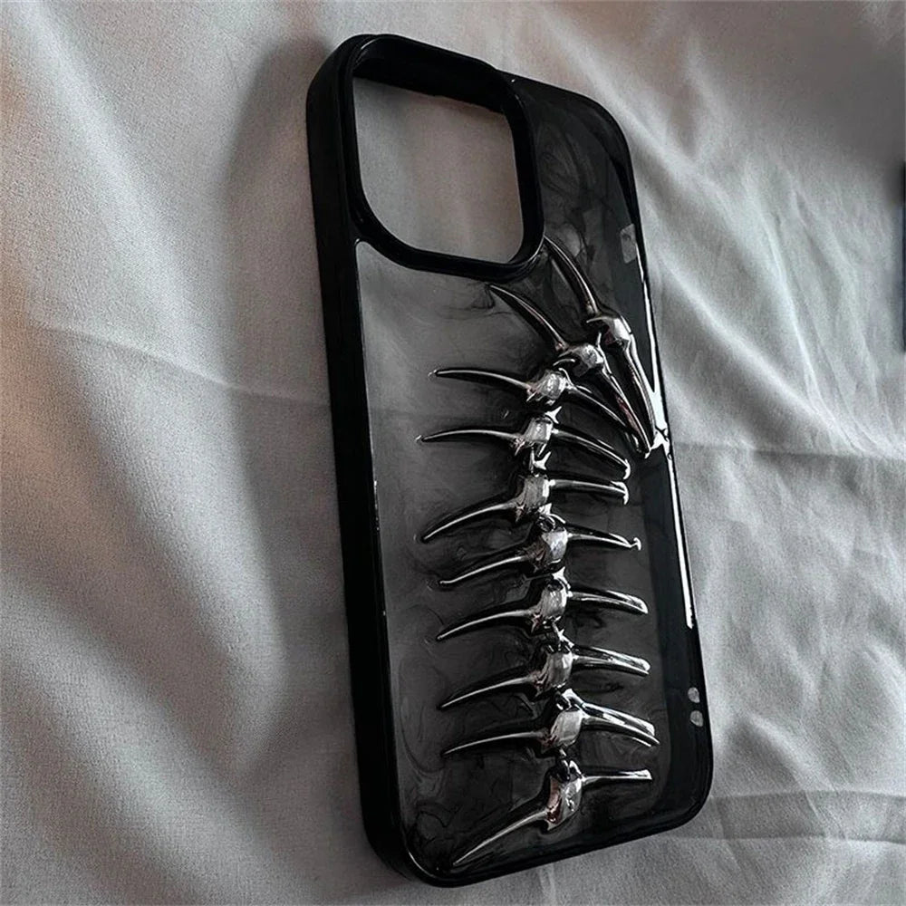 Westbrook Oakley Case - 3