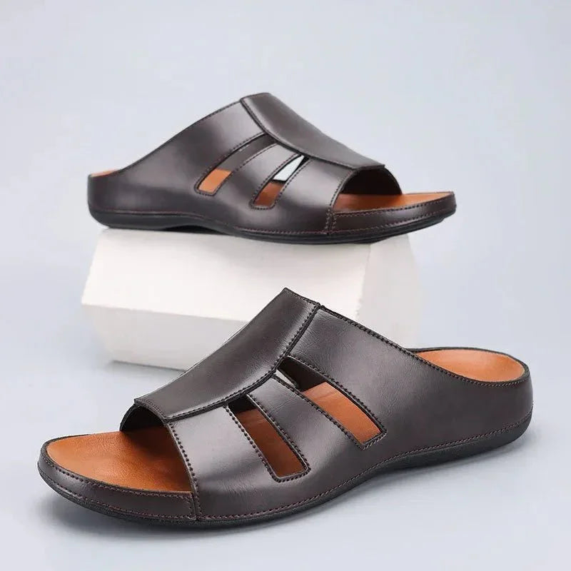 Cascade Lennon Sandals II - 8