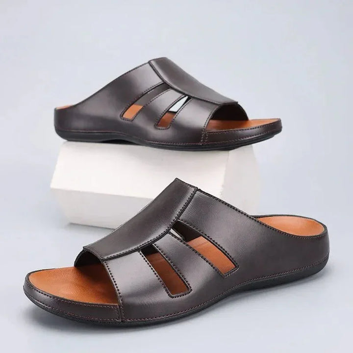 Cascade Lennon Sandals II - 8