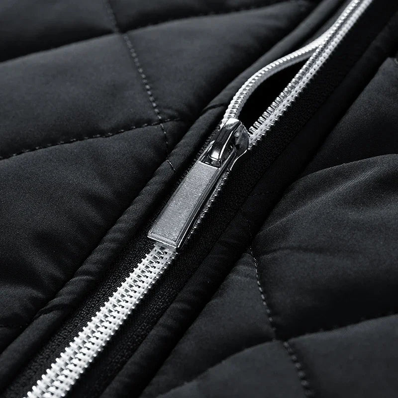 Sterling Luke Jacket - 6