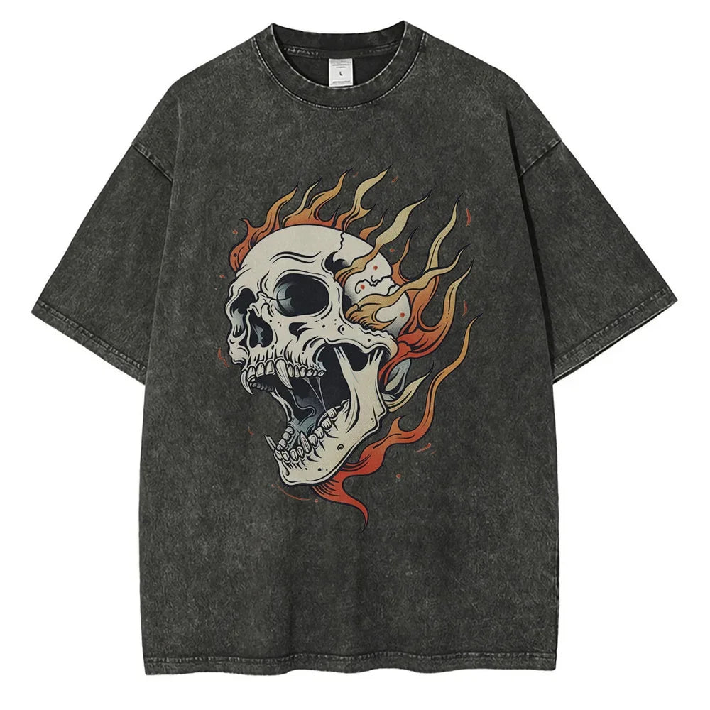 Shore Drew Tee - 8