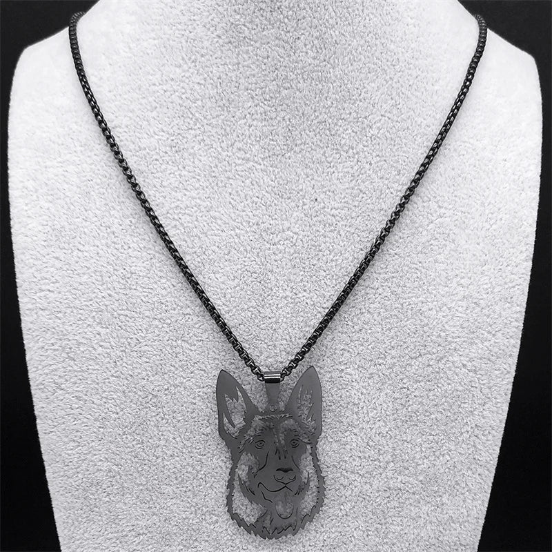 Midnight Shepherd Chain