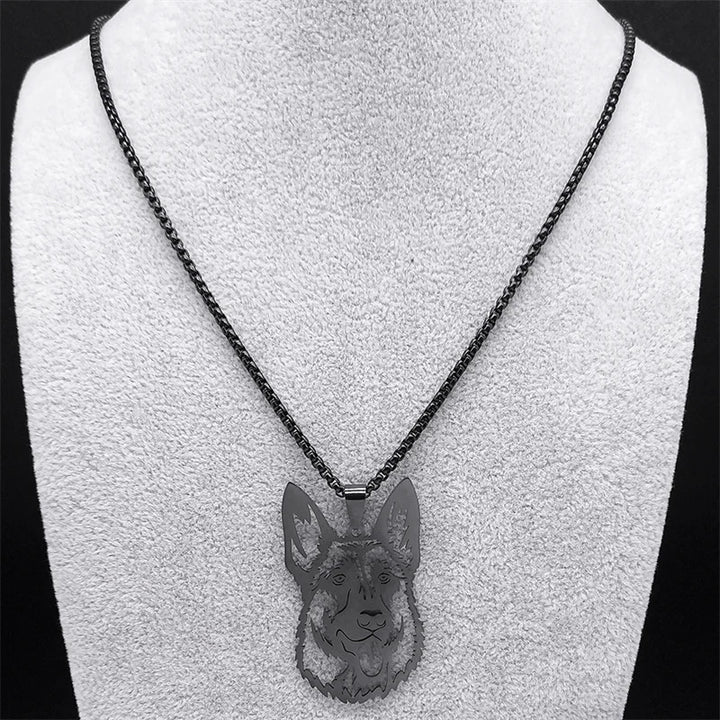 Midnight Shepherd Chain