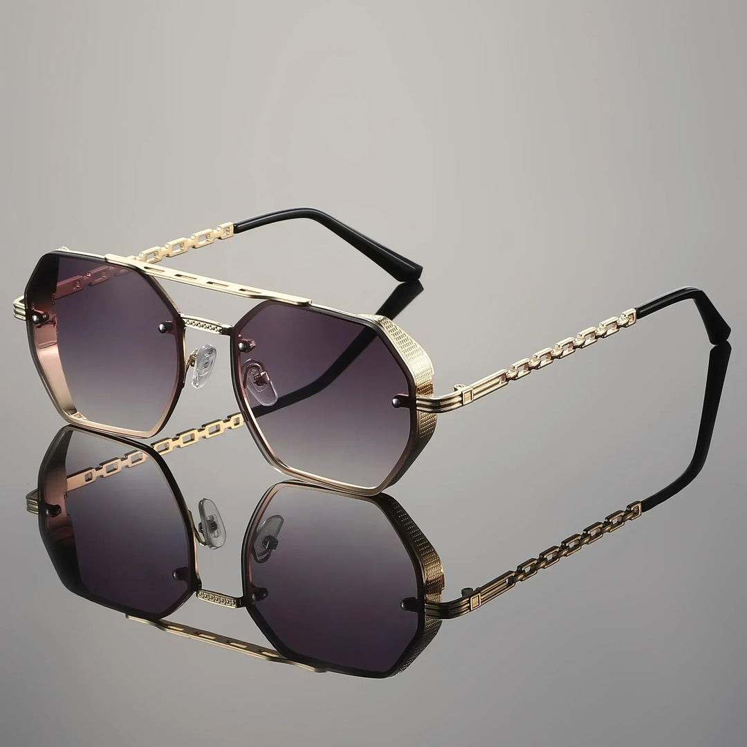Meridian Reese Shades II II II - 4
