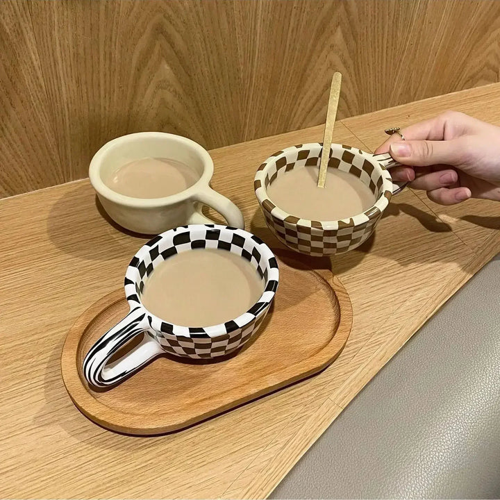Harbor Avery Mug - 4
