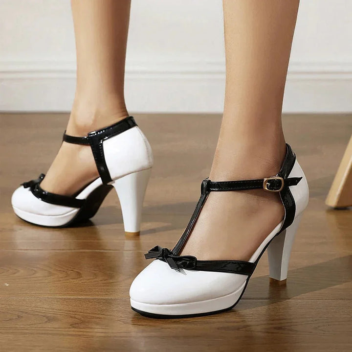 Laguna Cleo Heels II II II - 5