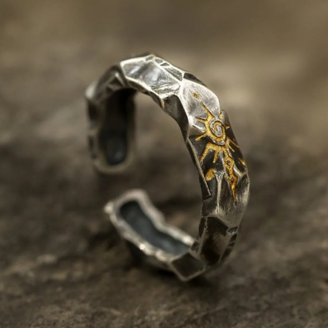 Iron Sun Relic Set