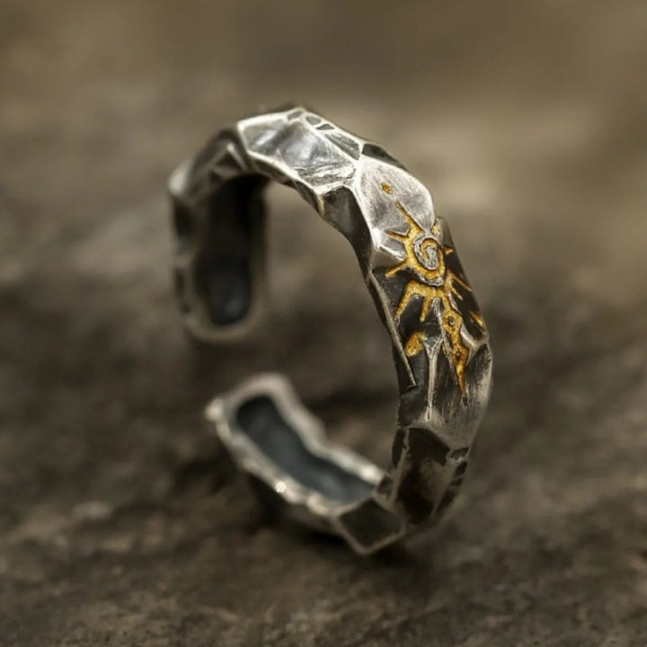 Iron Sun Relic Set