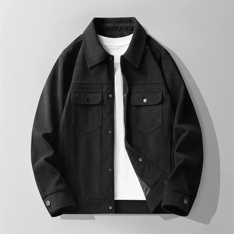 Hampton River Jacket II - 3