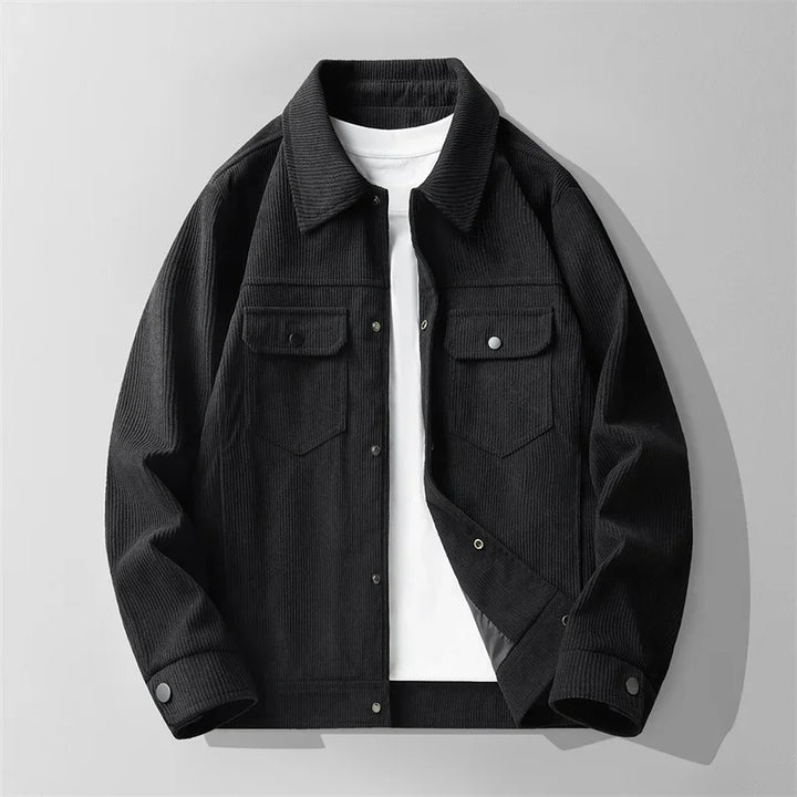 Hampton River Jacket II - 3