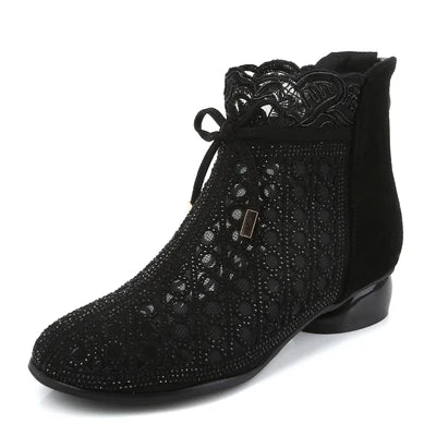 Marseille Iris Boots II - 6