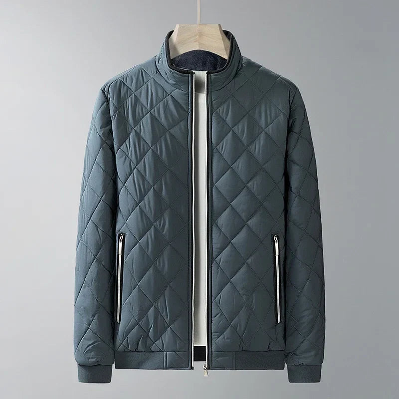 Sterling Luke Jacket - 2