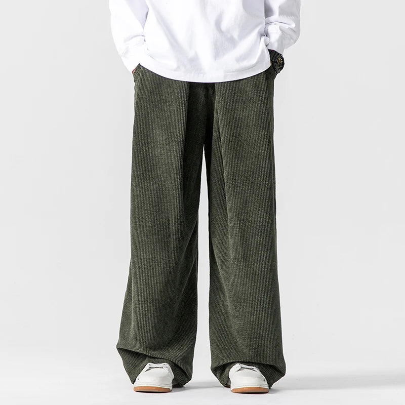 Belmont Heritage Pants