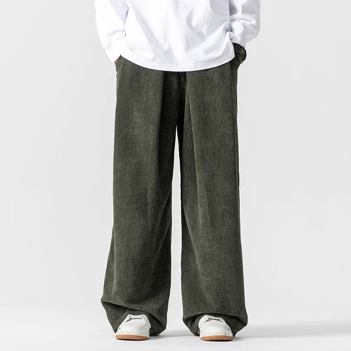 Belmont Heritage Pants
