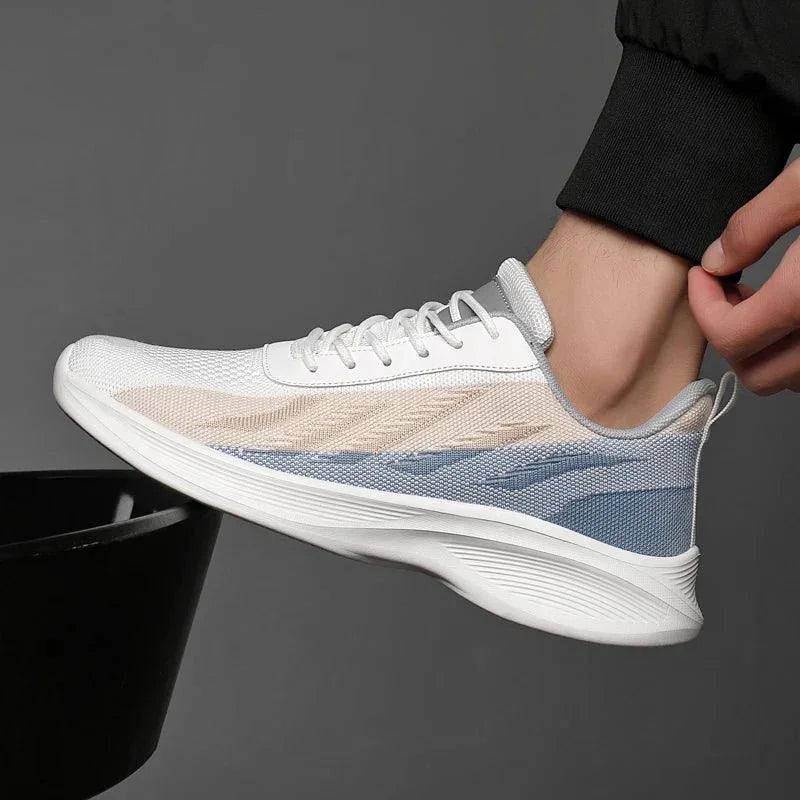 Pacific Sage Runners - 2