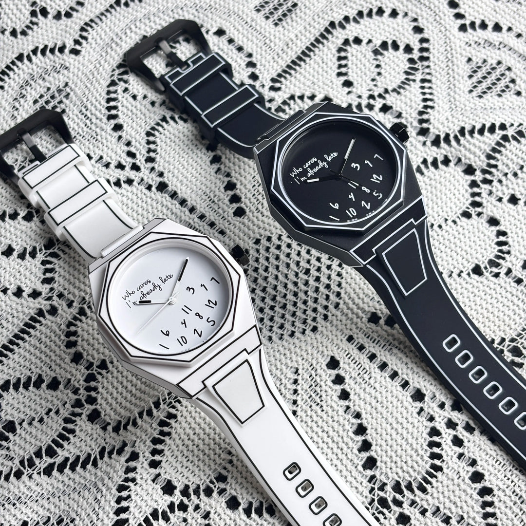 Westline Rebel Watch