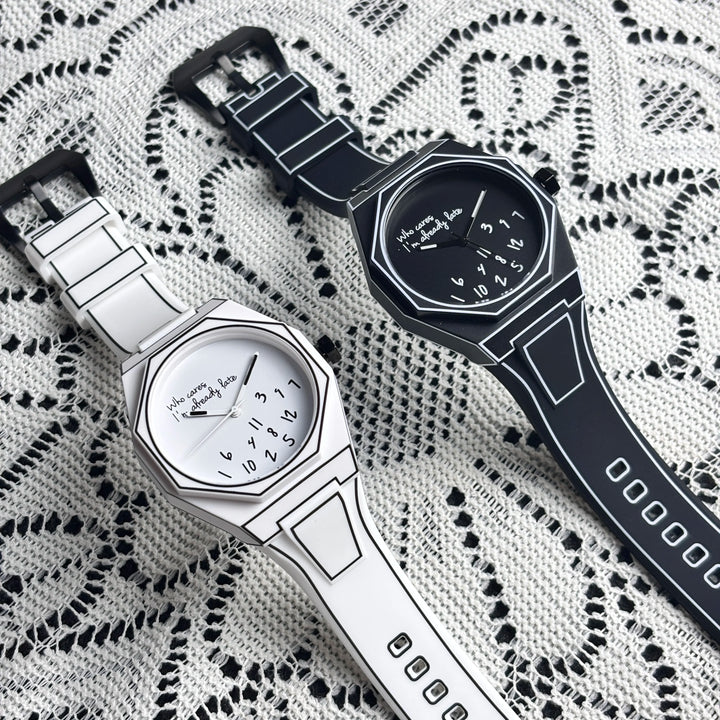 Westline Rebel Watch