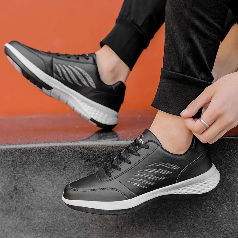 Westbrook Oakley Runners - 6