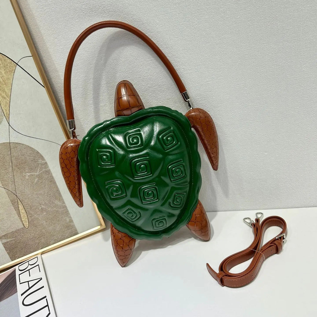 Tortuga Carry Bag
