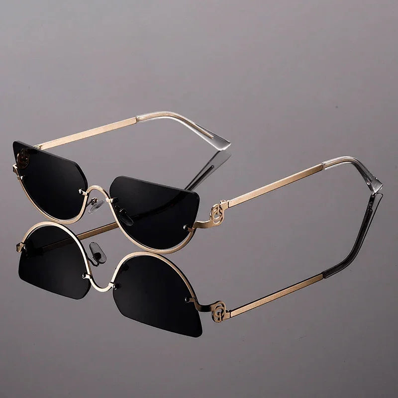 Brookhaven Marlowe Shades II II II II - 6