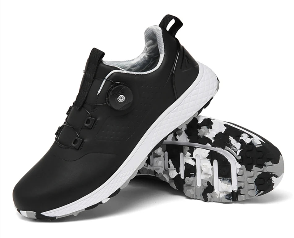 IronCore Balance Golf Shoes