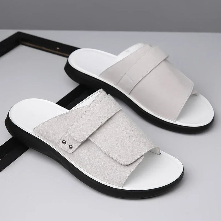 Lakeview Indigo Sandals - 4