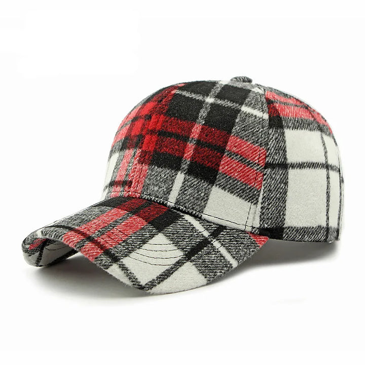 Hampton River Cap - 1
