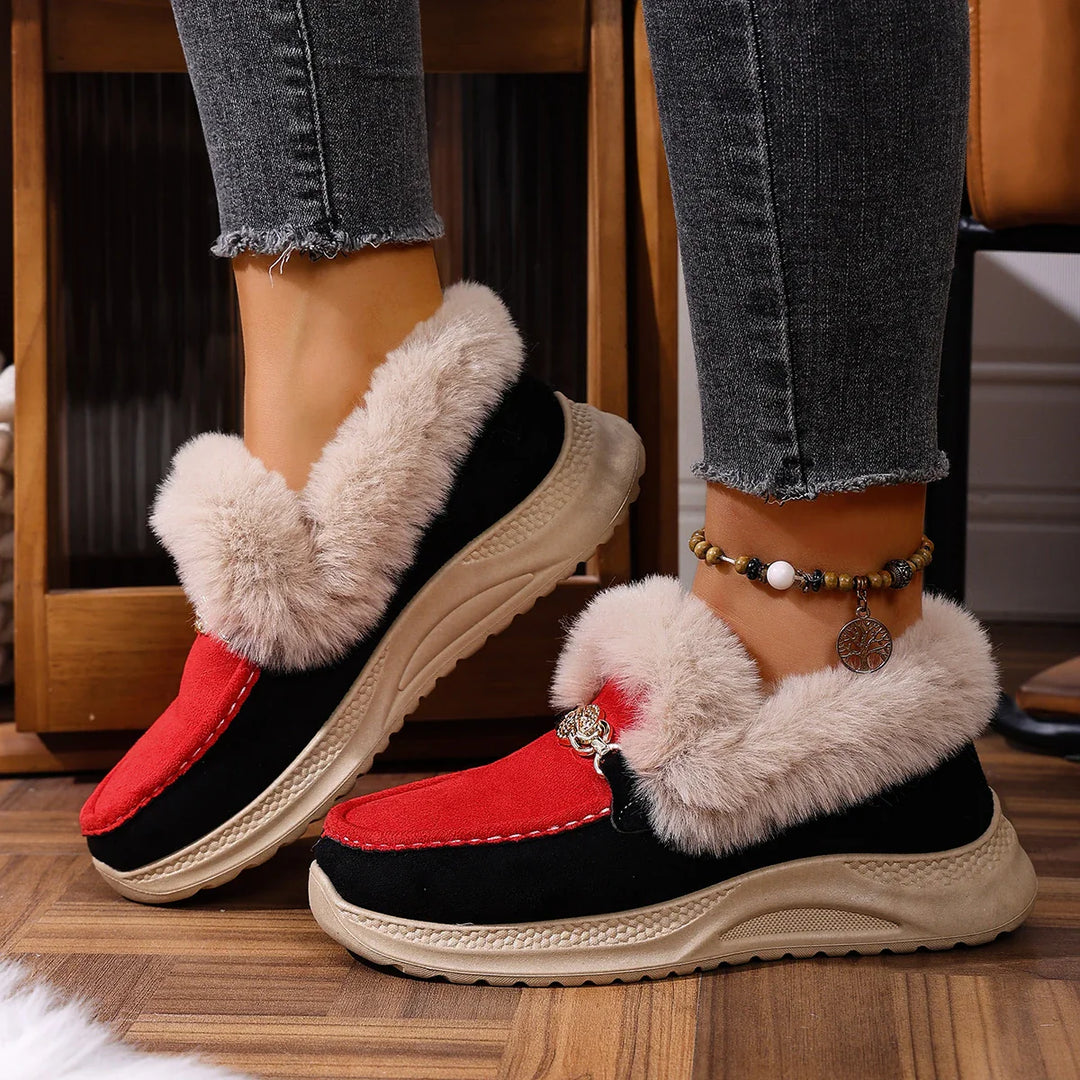 Millfield Remy Flats - 4