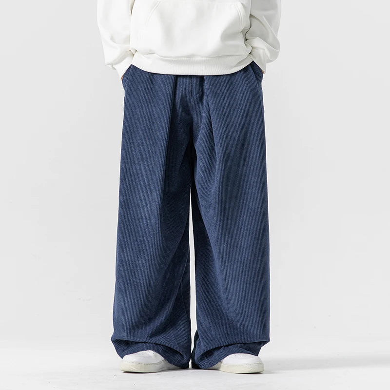 Belmont Heritage Pants