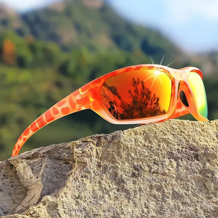 Cedarwood Finley Shades II II - 5