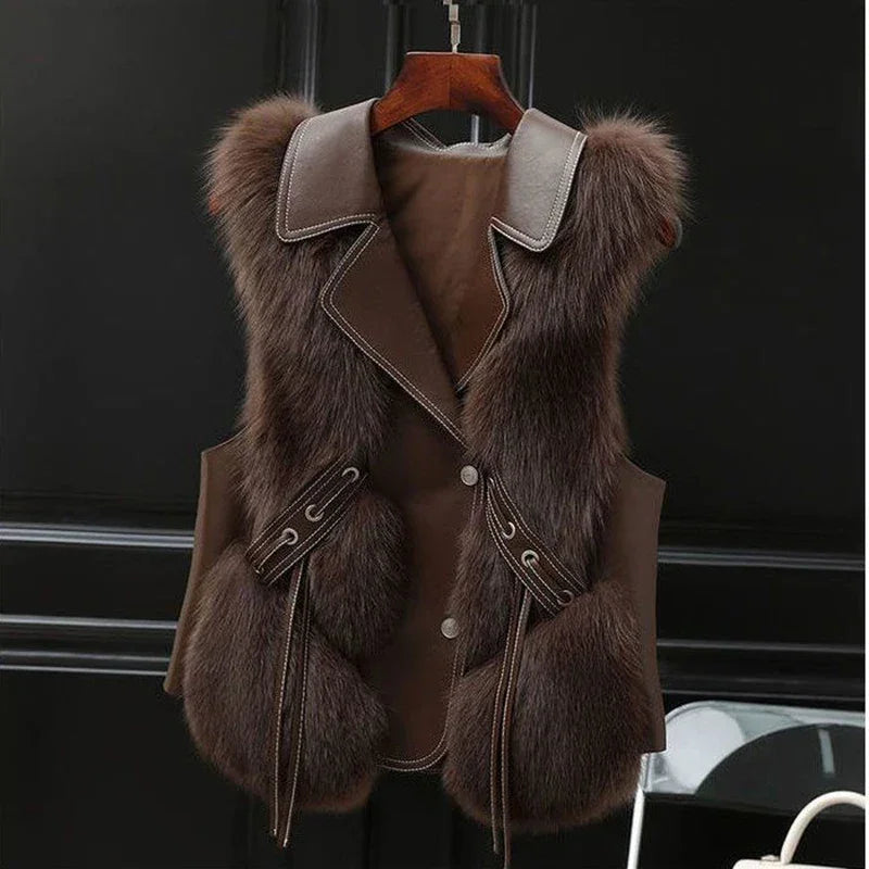 Lakeview Indigo Jacket II - 10