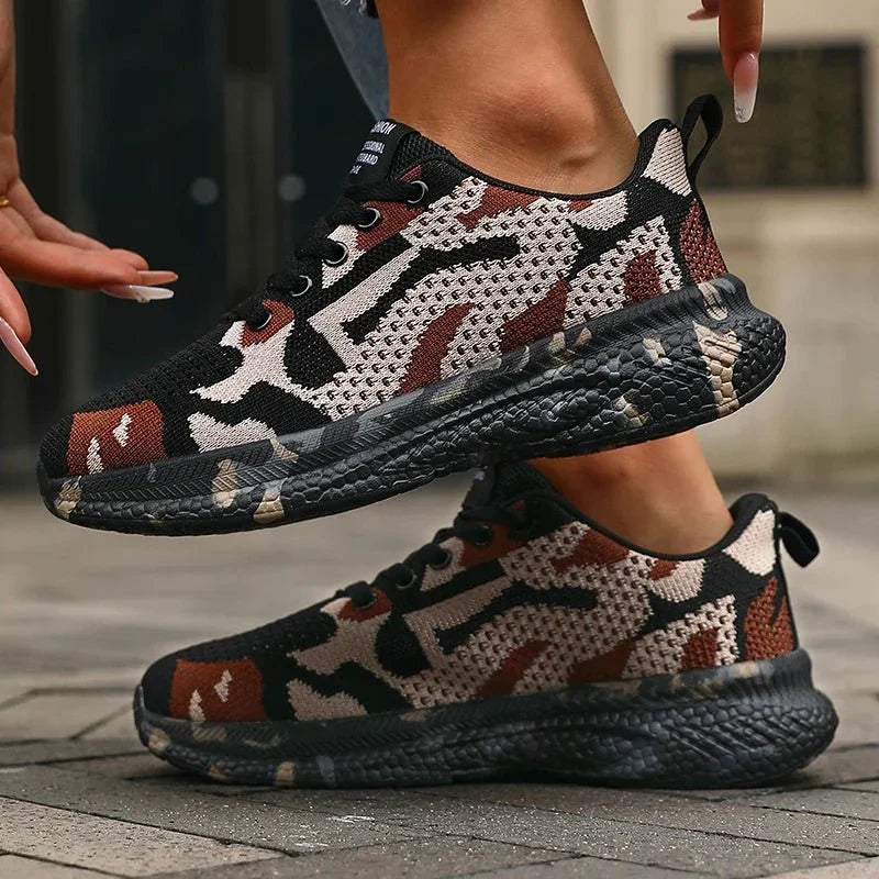 Cedarwood Finley Runners - 4