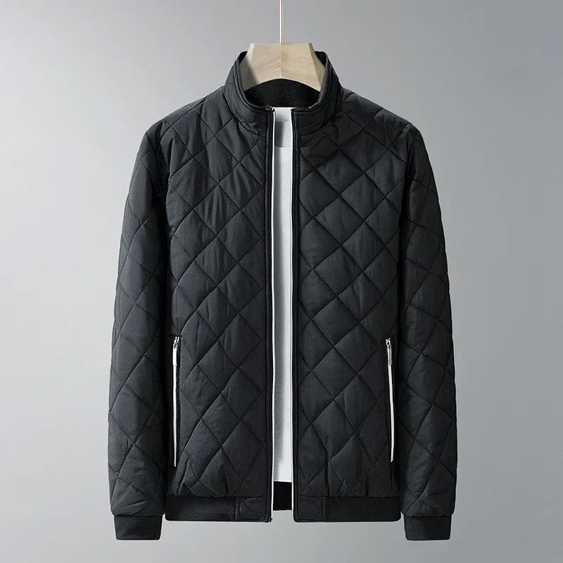 Sterling Luke Jacket - 3