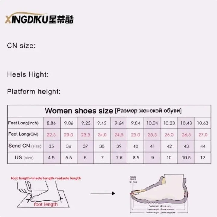 Flip-Flops Summer New Square Toe Open Toe Western Wind Non-Slip Kitten Heels